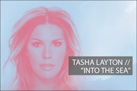 #1045 - "Into The Sea" by Tasha Layton