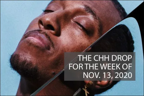 #28 - Lecrae, Parris Chariz, Rio 24K & More...