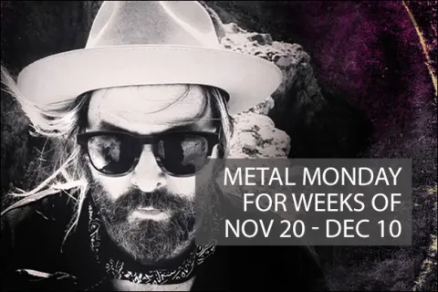#4 - Kevin Max, Manafest, August Burns Red