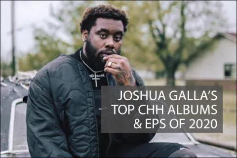 Top CHH Releases of 2020