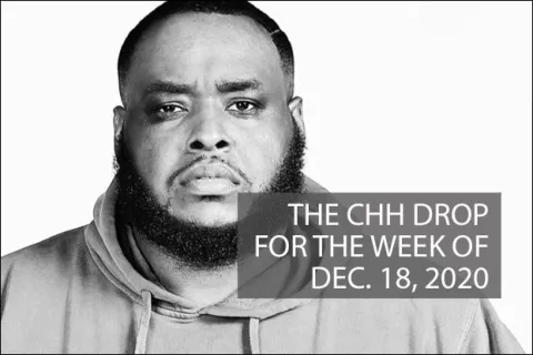 #33 - Thi'sl, Eric Heron, Beleaf, & More...