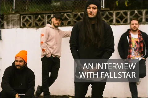 An Interview with Fallstar