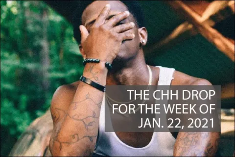 #36 - Starringo, Christopher Syncere, YJO, & More...