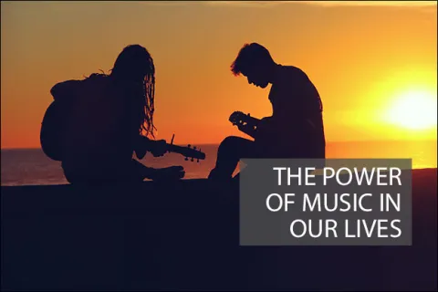 The Power of Music