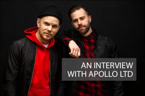 An Interview with Apollo LTD