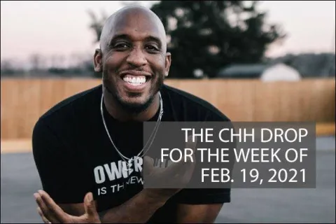#40 - Derek Minor, NF, Limoblaze & More...