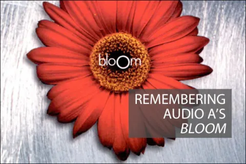 Audio Adrenaline's 'Bloom' Turns 25