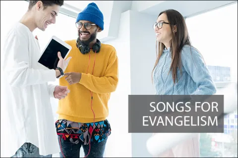 Songs of Evangelism