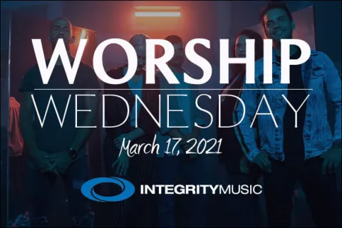 #31 - ICF Worship