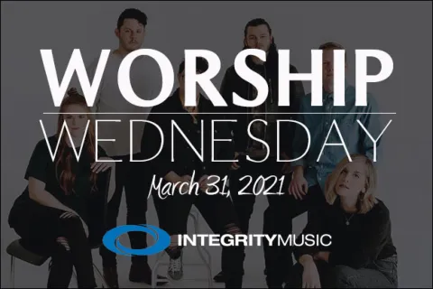 #33 - Madison Street Worship