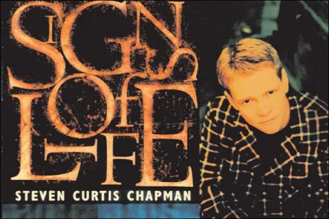 Steven Curtis Chapman's 'Signs of Life' Turns 25