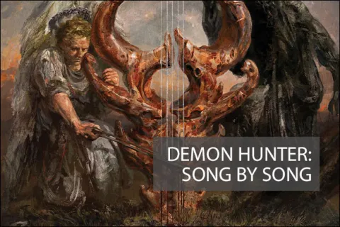 Song By Song: Demon Hunter