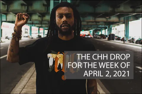 #44 - Propaganda, Tre'Gadd, Miles Minnick & More...
