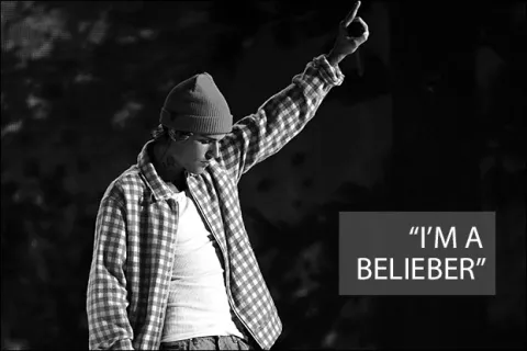 I'm a Belieber: A Conversation About Mainstream Artists Releasing Christian Music