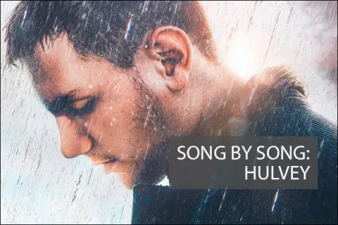 Song By Song: Hulvey