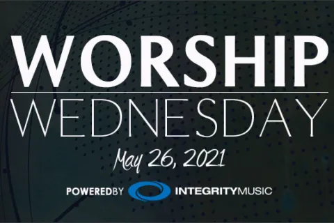 #40 - The Church Will Sing