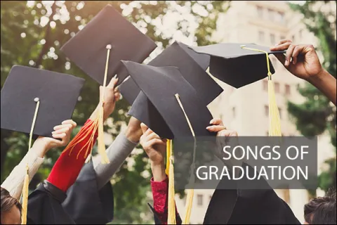 Songs of Graduation