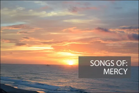 Songs of Mercy