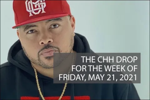 #51 - Bizzle, Parris Chariz x Jarry Manna, Spoken Worth & More...