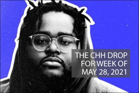 #52 - J. Crum, indie tribe. & More...