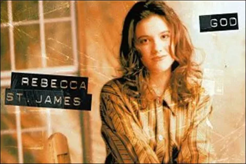 Rebecca St. James's 'God' Album Turns 25