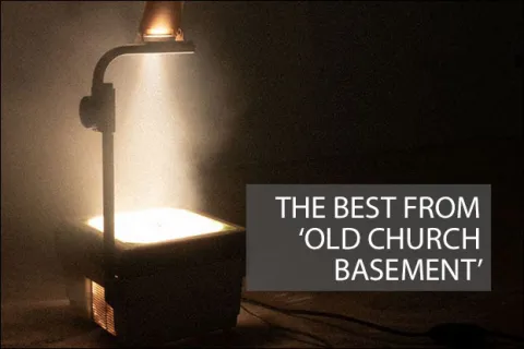 The Best Moments from Elevation Worship and Maverick City Music's 'Old Church Basement'