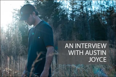 Summer Love: An Interview with Austin Joyce