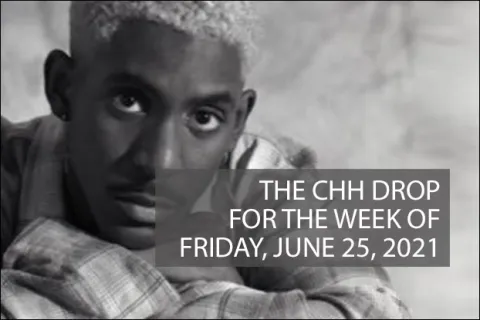 #55 - Christopher Syncere, Derek Minor, BrvndonP & More...
