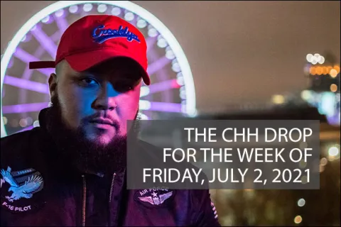 #56 - DJ Mykael V, Limoblaze, Miles Minnick, & More...
