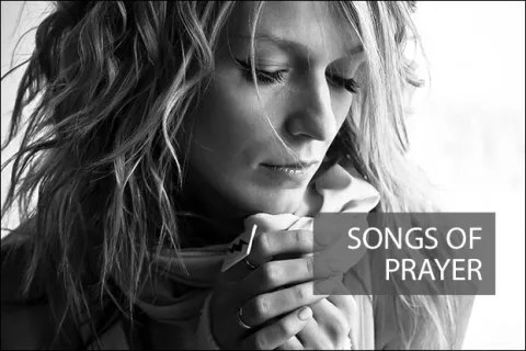 Songs of Prayer