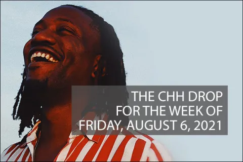 #61 - Phil J., Roy Tosh, K-Drama, & More...