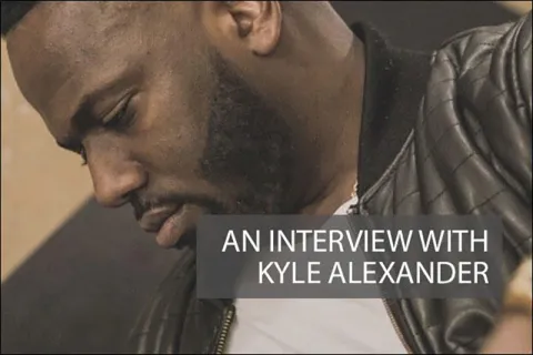 Art of Collaborations: An Interview with Kyle Alexander