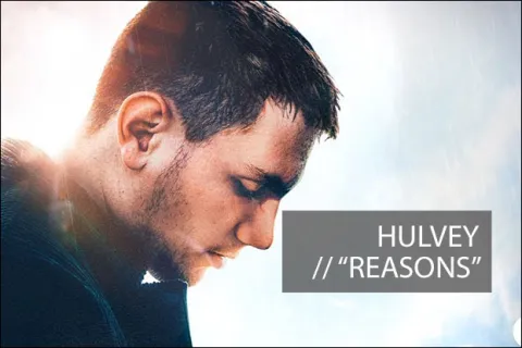 #1083 - "Reasons" by Hulvey