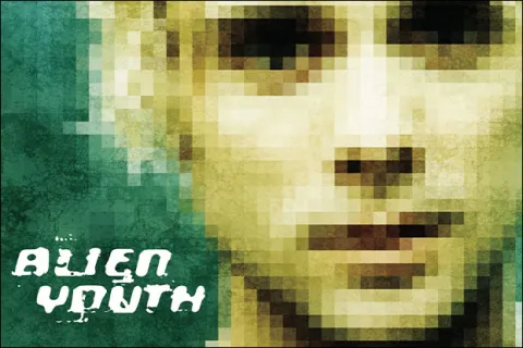 Skillet's 'Alien Youth' Turns 20
