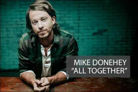 #27 - "All Together" by Mike Donehey
