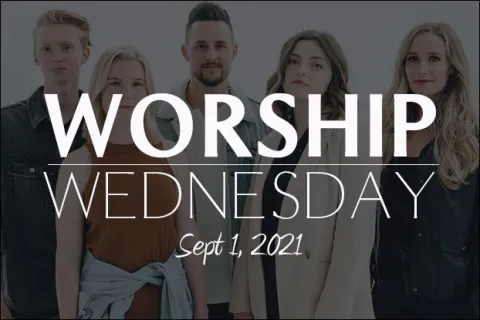 #46 - Journey Worship Co