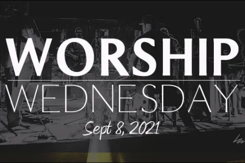 #47 - Lakewood Worship