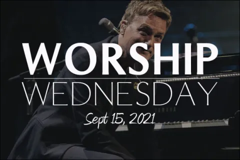 #48 - Michael W. Smith