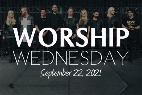 #49 - Planetshakers