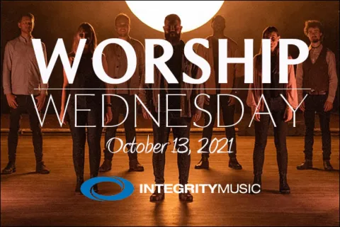 #52 - Celtic Worship