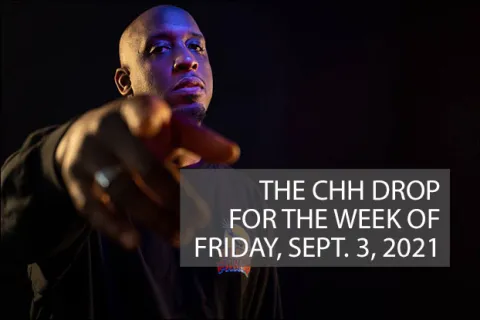#65 - Reflection Music Group, DJ Promote, 5ive, & More...