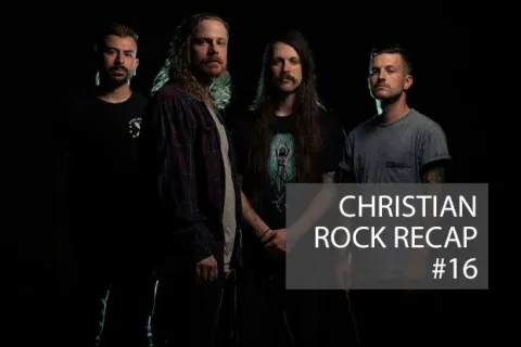 #16 - Phinehas, Then It Ends, Roselyn