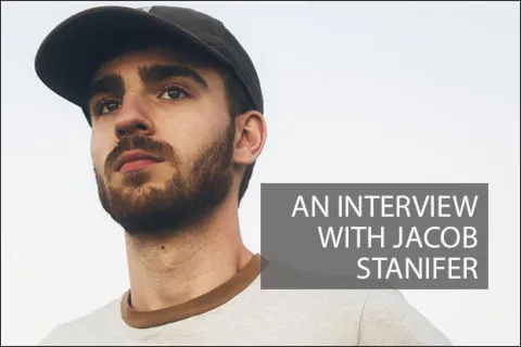 Wearing Many Hats: An Interview with Jacob Stanifer