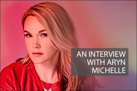 Outcasts and Pariahs: An Interview With Aryn Michelle