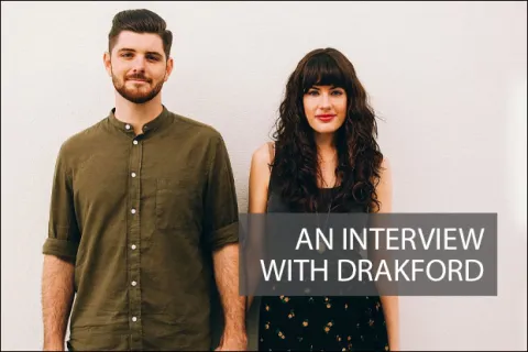 Wayward and Home: An Interview with Drakeford