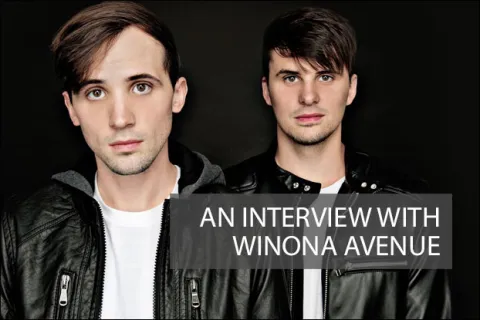 A Masterpiece: An Interview with Winona Avenue