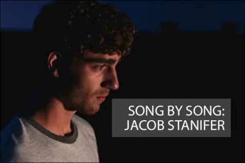 Song By Song: Jacob Stanifer