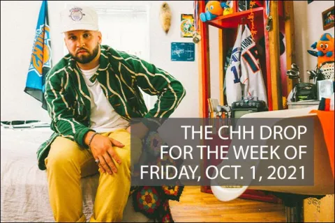 #69 - Andy Mineo, Steven Malcolm, Da' T.R.U.T.H., & More...