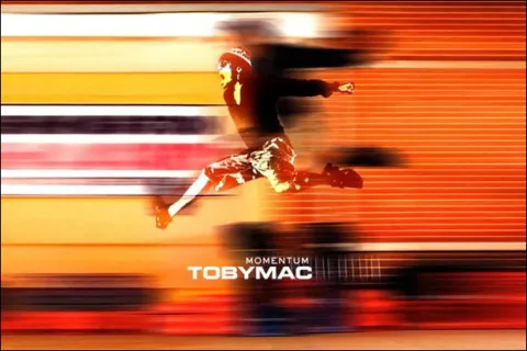 TobyMac's 'Momentum' Turns 20