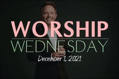#57 - Chris Tomlin